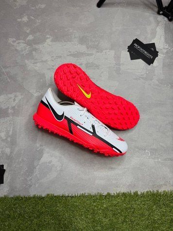 Сороконожки Nike Phantom ai5-a9b ai5-a9b фото