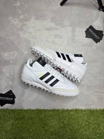 Сороконіжки Adidas Mundial Team c64-2i7 c64-2i7 фото