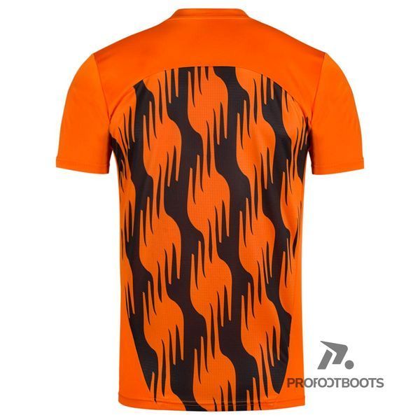 Футболка ФК &laquo;Шахтар&raquo; Puma FCSD Prematch Jersey сезону-2024/25 77785101 фото