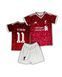 Форма дитяча Liverpool M.Salah XS size r81-b44-1oz-ХС фото