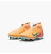 Бутси Nike Zoom JR Superfly 10 Academy Orange 36 size HF3417-801 фото 5