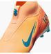 Бутси Nike Zoom JR Superfly 10 Academy Orange 36 size HF3417-801 фото 8