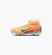 Бутси Nike Zoom JR Superfly 10 Academy Orange 36 size HF3417-801 фото 1