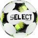 Мяч футбольний SELECT Contra DB (FIFA Basic) v26 kg0-uu3-s8p-5 фото 1