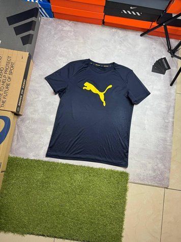 Футболка Puma 45a-00a 45a-00a фото