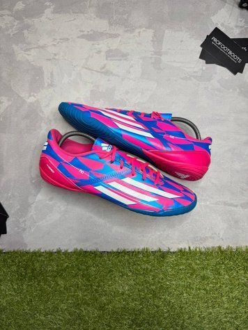 Футзалки Adidas F50 1a5-089 1a5-089 фото