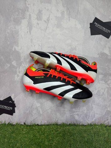 Adidas Predator 33i-35c 33i-35c фото