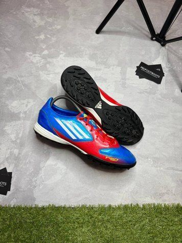 Сороконіжки Adidas F50 307-a4c 307-a4c фото