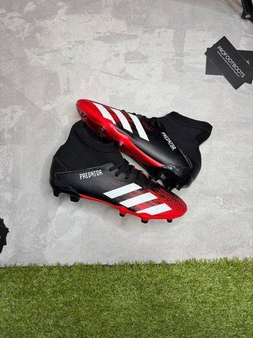 Бутси Adidas Predator 3a7-894 3a7-894 фото