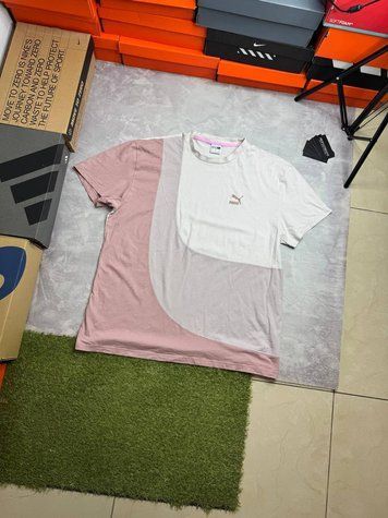 Футболка Puma b55-97c b55-97c фото
