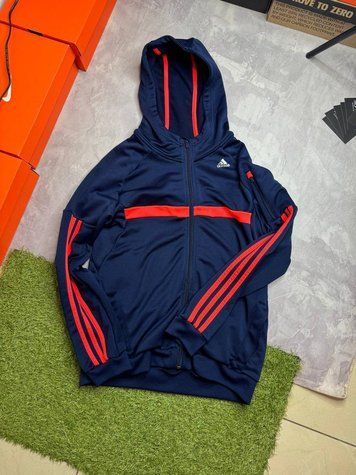 Кофта Adidas i7a-398 i7a-398 фото