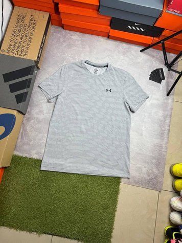 Футболка Under Armour 877-85c 877-85c фото