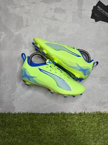 Бутси Puma Ultra 520-ba9 520-ba9 фото