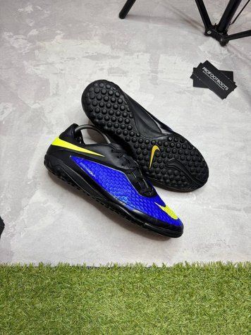 Сороконіжки Nike Hypervenom 2ic-184 2ic-184 фото