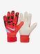 Воротарські рукавиці Nike Gk Match Jr Red 8 size HQ0258-635 фото