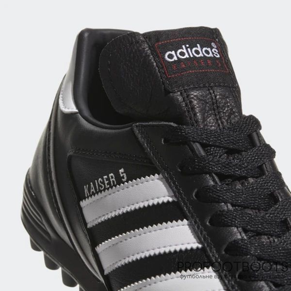 Сороконіжки Adidas Kaiser 5 Team TF 677357 фото