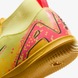 Детские футзалки Nike Zoom Superfly 10 Acad Km Ic Yellow HF3419-800 фото 8
