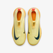 Детские футзалки Nike Zoom Superfly 10 Acad Km Ic Yellow HF3419-800 фото 4