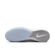 Футзалки Nike Lunar Gato білі з сірим 580456-105 фото 14