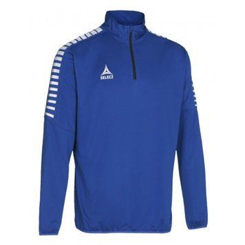 Тренувальна кофта SELECT Argentina training sweat 1/2 zip 14y c44-4kk-8jw фото
