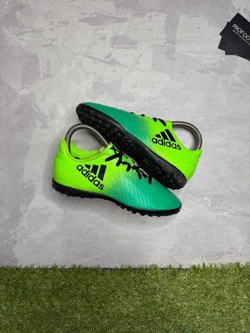 Сороконіжки Adidas X 7ia-881 7ia-881 фото