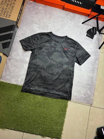 Футболка Nike 1i7-c7a 1i7-c7a фото