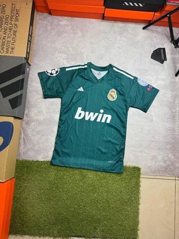 Футболка Adidas 6bi-41i 6bi-41i фото