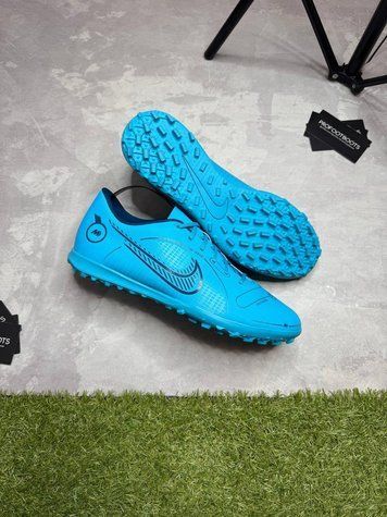 Сороконіжки Nike Mercurial 478-c38 478-c38 фото
