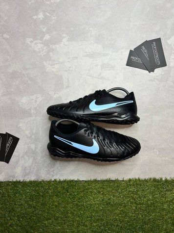 Сороконіжки Nike Tiempo 288-830 288-830 фото