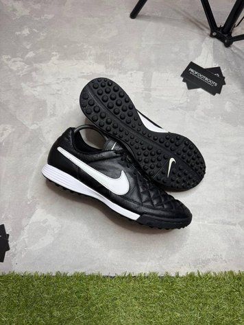Сороконіжки Nike Tiempo 535-7b9 535-7b9 фото