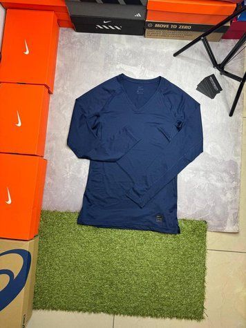 Термокофта Nike a16-a7b a16-a7b фото