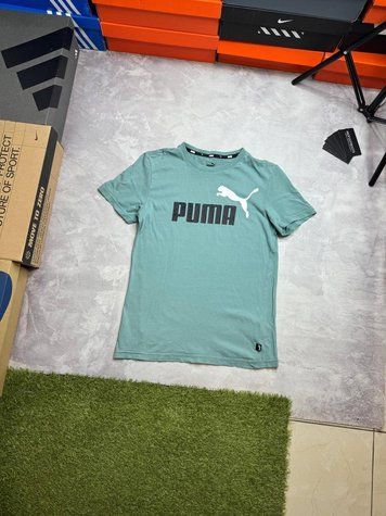 Футболка Puma 679-790 679-790 фото