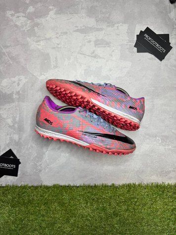 Сороконожки Nike Mercurial a66-330 a66-330 фото