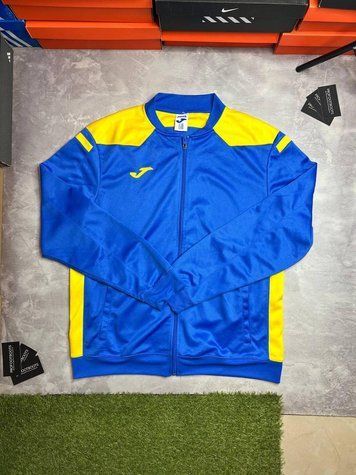 Кофта Joma 043-298 043-298 фото