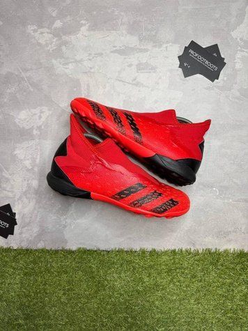 Сороконожки Adidas Predator 680-04b 680-04b фото