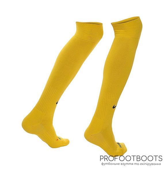 Гетри Nike Classic Ii Csh Otc Tm 132 Yellow 42-46 size SX5728-719-L фото