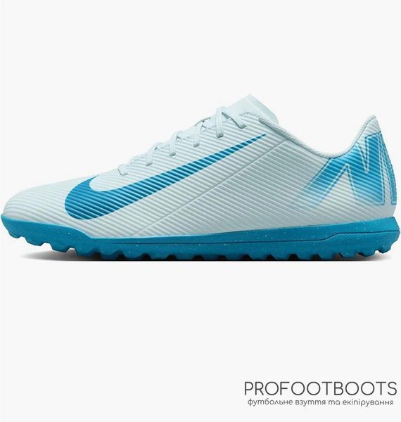 Сороконіжки Nike Zoom Vapor 16 Club TF  FQ8446-400 фото