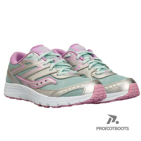 Кросівки Saucony Cohesion 37.5 size SK163278 фото