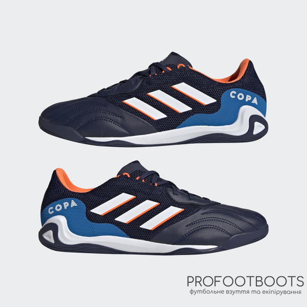 Футзалки Adidas Copa Sense.3 GW4961 фото