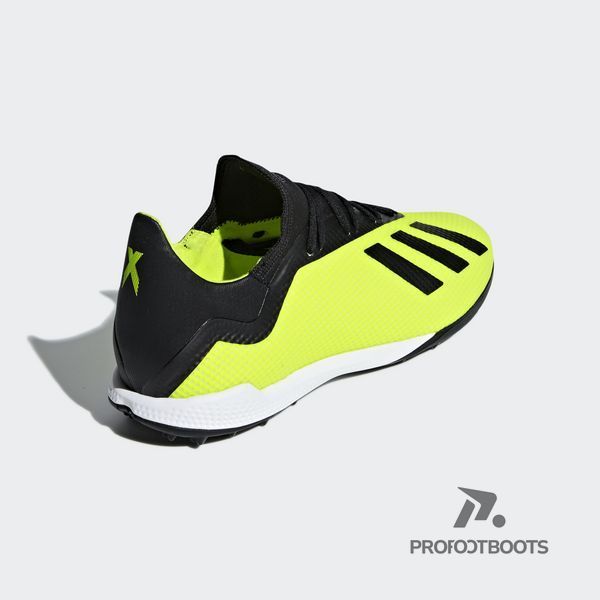 Сороконожки Adidas X Tango 18.3 DB2475 фото