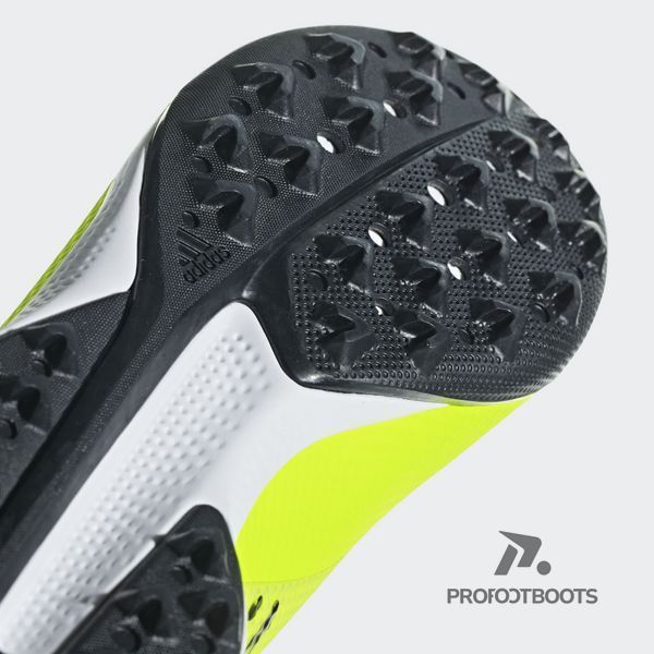 Сороконожки Adidas X Tango 18.3 DB2475 фото