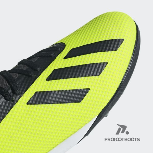 Сороконожки Adidas X Tango 18.3 DB2475 фото