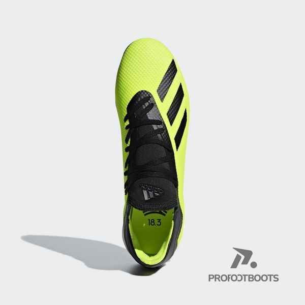 Сороконожки Adidas X Tango 18.3 DB2475 фото