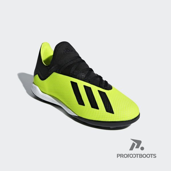 Сороконожки Adidas X Tango 18.3 DB2475 фото