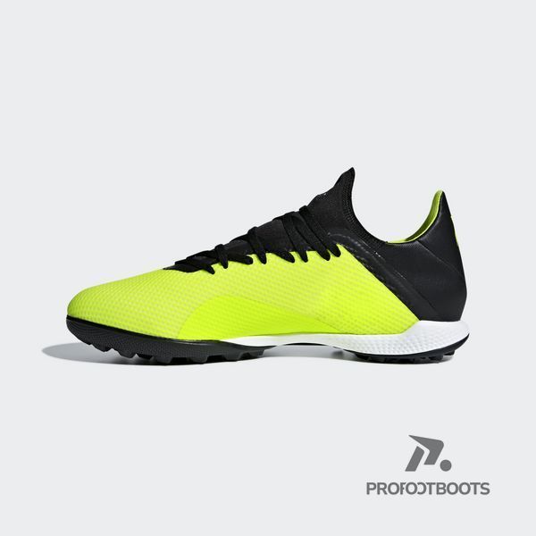 Сороконожки Adidas X Tango 18.3 DB2475 фото