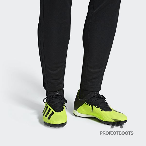 Сороконожки Adidas X Tango 18.3 DB2475 фото