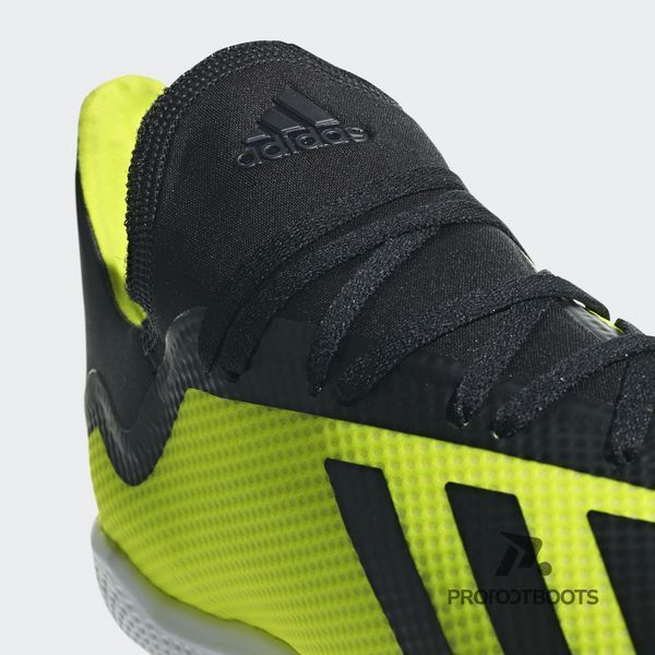 Сороконожки Adidas X Tango 18.3 DB2475 фото