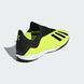Сороконожки Adidas X Tango 18.3 DB2475 фото 7