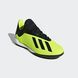 Сороконожки Adidas X Tango 18.3 DB2475 фото 8