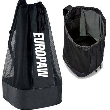 Сумка для мячей EUROPAW 12 шт 4163 Europaw-4163 фото